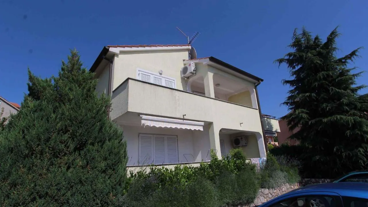 Apartment Malinska, Primorje-Gorski Kotar 16