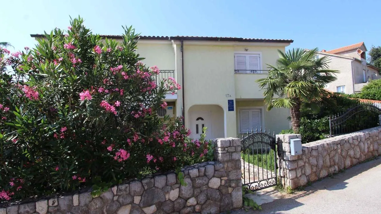 Apartment Malinska, Primorje-Gorski Kotar 16