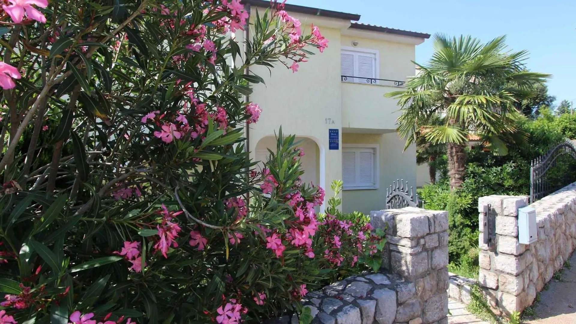 Apartment Malinska, Primorje-Gorski Kotar 16