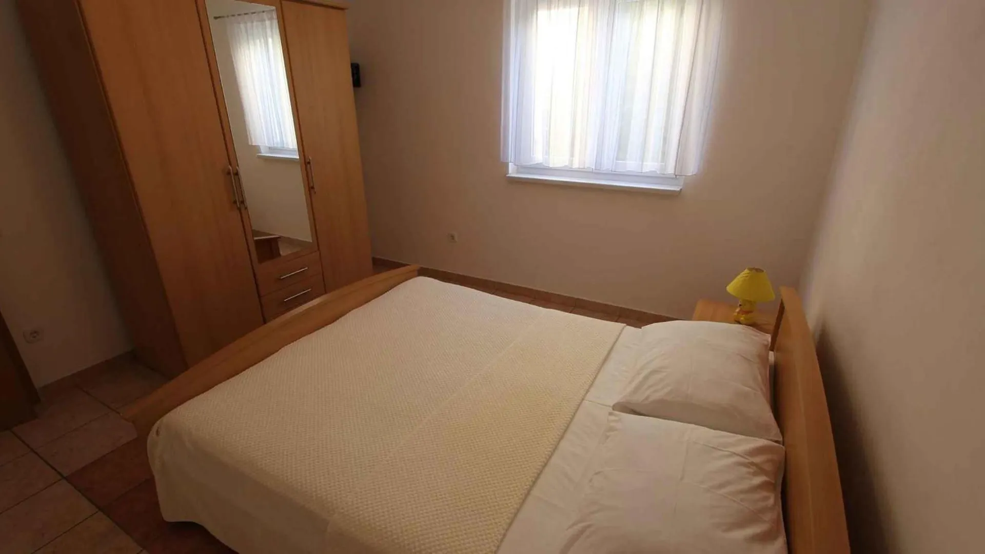 Apartment Malinska, Primorje-Gorski Kotar 16 Chorvatsko