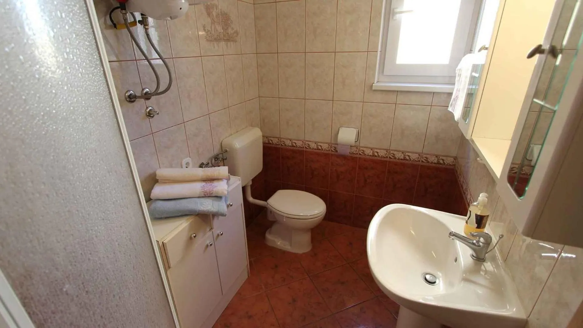 Apartment Malinska, Primorje-Gorski Kotar 16 Chorvatsko