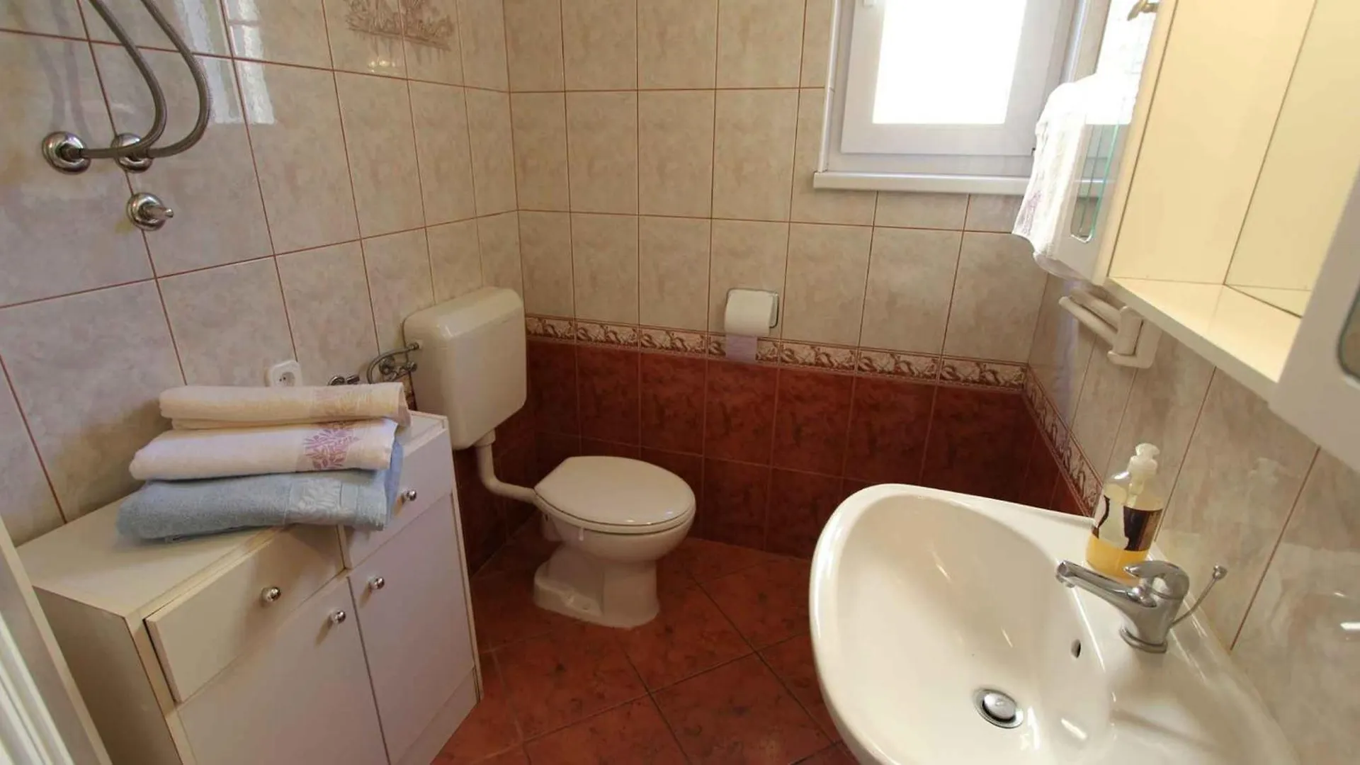 Apartment Malinska, Primorje-Gorski Kotar 16