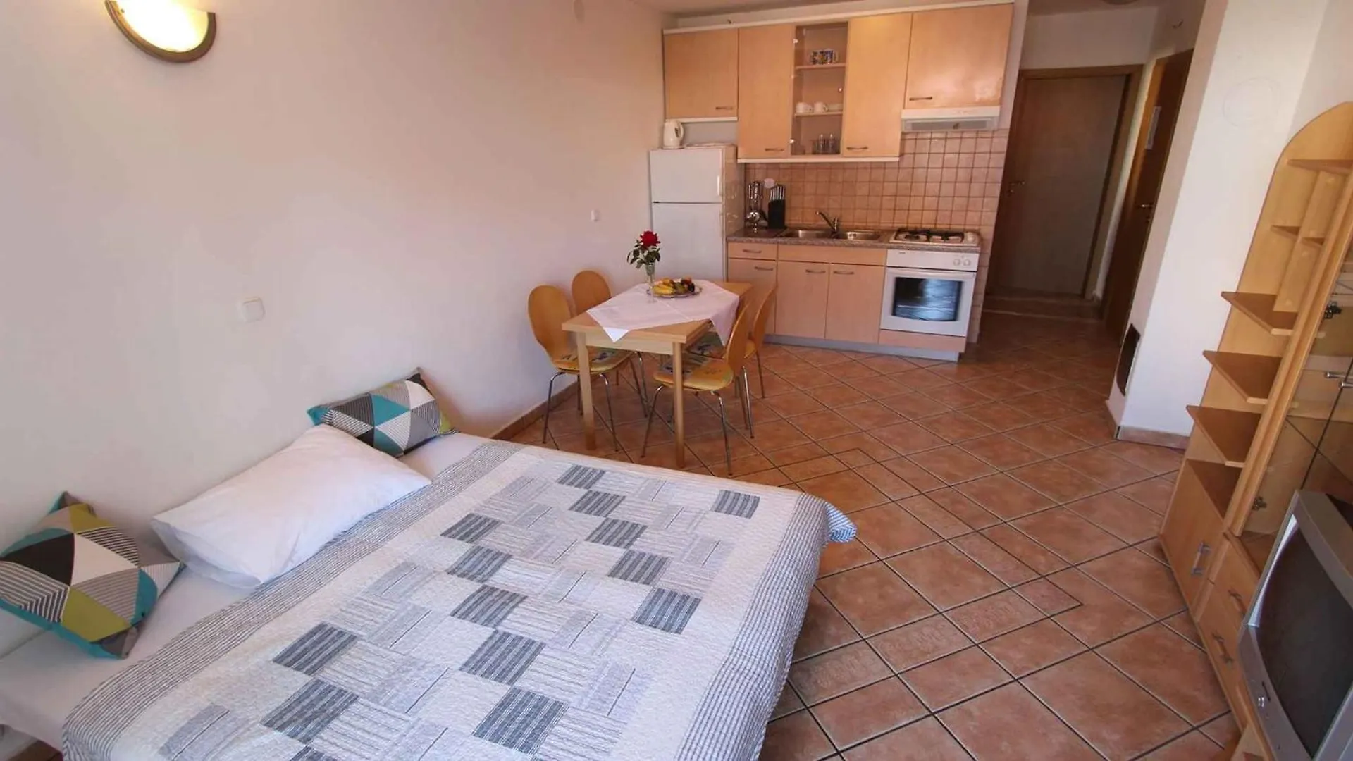 Apartment Malinska, Primorje-Gorski Kotar 16