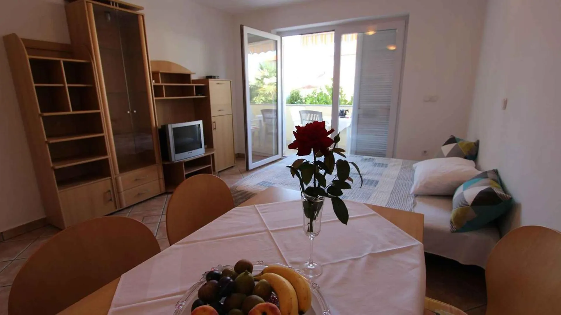 Apartment Malinska, Primorje-Gorski Kotar 16