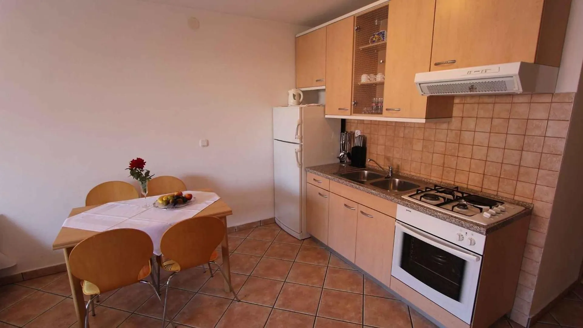 Apartment Malinska, Primorje-Gorski Kotar 16